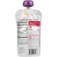 HAPPY BABY: Organic Baby Food Stage 2 Bananas Beets & Blueberries 6+ Months, 4 oz