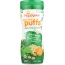 HAPPY BABY: Organic Puffs Kale & Spinach, 2.1 oz