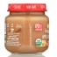HAPPY BABY: Stage 2 Apples, Oats and Cinnamon, 4 oz