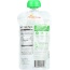 HAPPY BABY: Stage 2 Broccoli Peas & Pear Organic, 3.5 oz