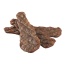 HAPPY HIPS: Dog Treat Duck Grilled Strips, 4 oz