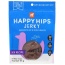 HAPPY HIPS: Dog Treat Ducky Jerky, 4 oz