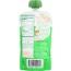HAPPY TOT ORGANIC SUPERFOODS: Green Bean Pear and Pea, 4.22 oz