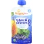 HAPPY TOT: Fiber & Protein Pears, Blueberries & Spinach 4 oz