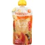 HAPPY TOT: Superfoods Banana Mango & Peach Organic, 4.22 oz