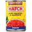 HATCH: Diced Tomatoes & Jalapenos, 10 oz