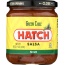 HATCH: Green Chile Salsa, 16 oz