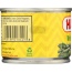 HATCH: Whole Green Chiles Mild, 4 oz