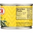 HATCH: Whole Green Chiles Mild, 4 oz