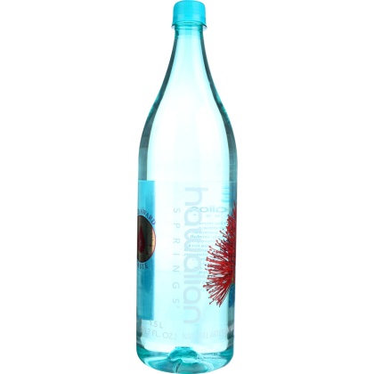 HAWAIIAN SPRINGS: Water, 1.5 lt