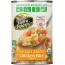 HEALTH VALLEY: Organic Chicken Rice Soup No Salt Added, 15 oz