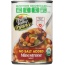 HEALTH VALLEY: Organic Minestrone Soup No Salt Added, 15 Oz