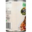 HEALTH VALLEY: Organic Minestrone Soup No Salt Added, 15 Oz