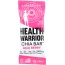 HEALTH WARRIOR: Chia Bar Acai Berry, 0.88 oz