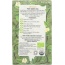 HEATH AND HEATHER: Organic Pure Green Tea, 20 ea