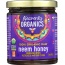 HEAVENLY ORGANICS: Organic Wild Forest Raw Neem Honey, 12 oz