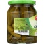 HENGSTENBERG: Pickle Knax Mini Crunchy Gherkins, 12.5 oz