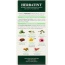 HERBATINT: Permanent Hair Color Gel 4R Copper Chestnut, 4.56 fo