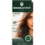 HERBATINT: Permanent Hair Color Gel 6D Dark Golden Blonde, 4.56 oz
