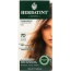 HERBATINT: Permanent Hair Color Gel 7D Golden Blonde, 4.56 oz