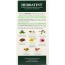 HERBATINT: Permanent Hair Color Gel 7D Golden Blonde, 4.56 oz