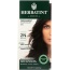 HERBATINT: Permanent Herbal Haircolor Gel 2N Brown, 4 oz