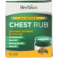 HERBION NATURALS: Chest Rub, 3.53 oz