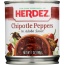 HERDEZ: Pepper Chipotle, 7 oz