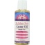 HERITAGE: Castor Oil Cold Pressed, 4 oz