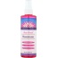 HERITAGE: Rose Water with Atomizer, 8 oz