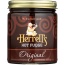 HERRELLS HOT FUDGE SAUCE: Sauce Original, 10 oz