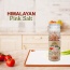 HIMALAYAN CHEF: Seasoning Pink Salt Fine, 3.53 oz