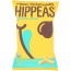 HIPPEAS: Vegan White Cheddar Puffs, 10 oz