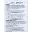 HISTORICAL REMEDIES: Homeopathic Calm Drops, 30 Lozenges