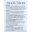 HISTORICAL REMEDIES: Homeopathic Moon Drops, 30 Lozenges