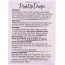 HISTORICAL REMEDIES: Homeopathic Pick Up Drops for Energy, 30 Lozenges