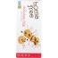 HOME FREE: Gluten Free Mini Chocolate Chip Cookies, 5 oz