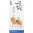 HOME FREE: Gluten Free Mini Vanilla Cookies, 5 oz