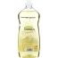 HOMESOLV: Natural Liquid Dish Soap Valencia Orange, 25 oz