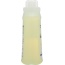 HOME SOLV: Natural Laundry Detergent 2X Concentrate Liquid Lavender Bergamot, 50 oz