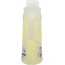 HOME SOLV: Natural Laundry Detergent 2X Concentrate Liquid Lavender Bergamot, 50 oz