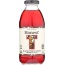 HONEST TEA: Organic Black Frost Berry Tea Bottle, 16 Oz