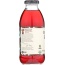 HONEST TEA: Organic Black Frost Berry Tea Bottle, 16 Oz