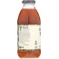 HONEST TEA: Organic Unsweetened Just Black Tea, 16 oz