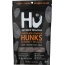 HU: Chocolate Covered Hunks Almonds and Sea Salt, 4 oz