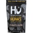 HU: Chocolate Covered Hunks Cashews and Vanilla Bean, 4 oz