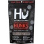 HU: Chocolate Covered Hunks Sour Golden Berries, 4 oz