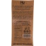 HU: Salty Dark Chocolate Bar, 2.1 oz