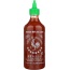 HUY FONG: Sriracha Hot Chili Sauce, 17 oz