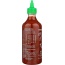 HUY FONG: Sriracha Hot Chili Sauce, 17 oz